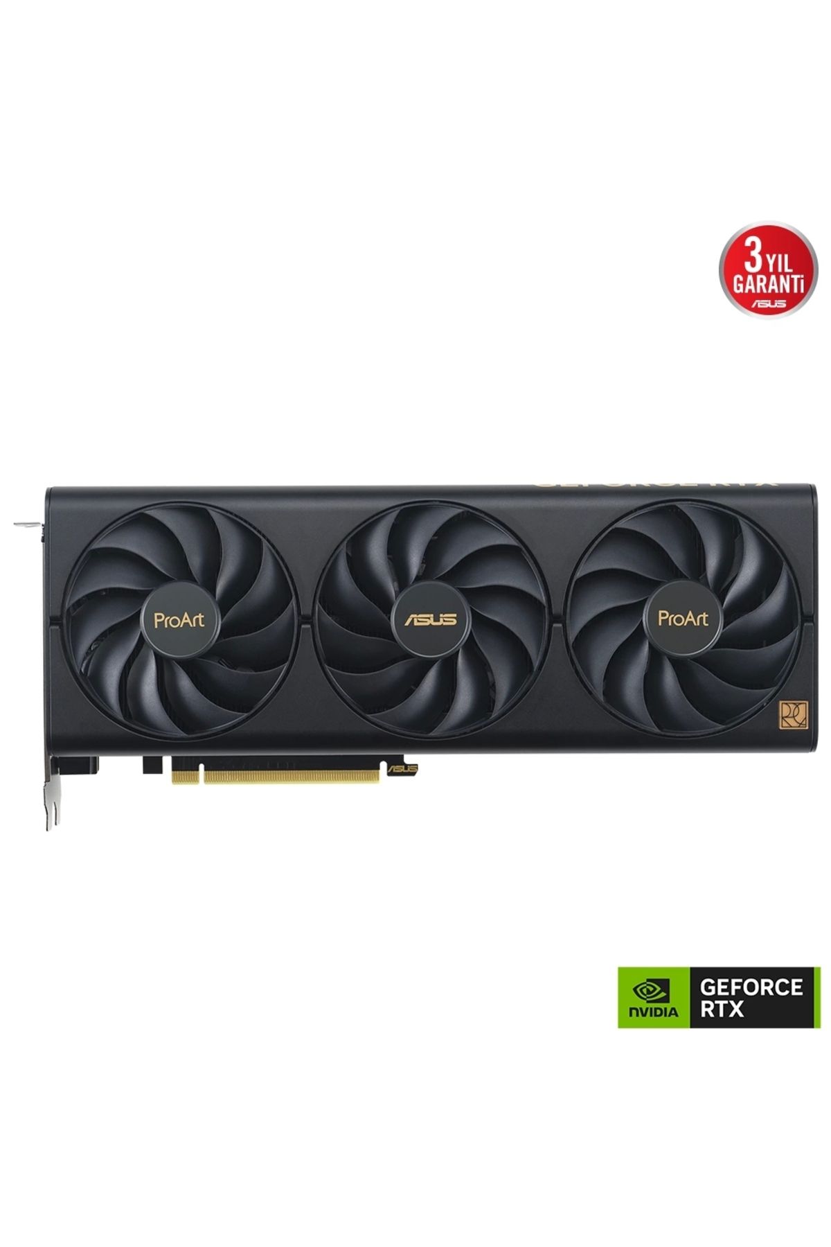 ASUS-Larymary Geforce Rtx 4060 Proart-Rtx4060-O8G 8Gb Gddr6 128Bit 2580Mhz Oc 3Xdp Dlss3 Graphics Card 6
