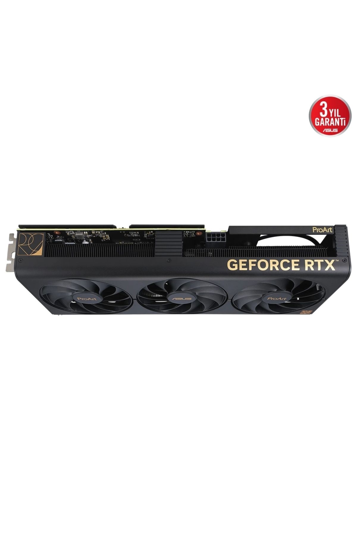 ASUS-Larymary Geforce Rtx 4060 Proart-Rtx4060-O8G 8Gb Gddr6 128Bit 2580Mhz Oc 3Xdp Dlss3 Graphics Card 2