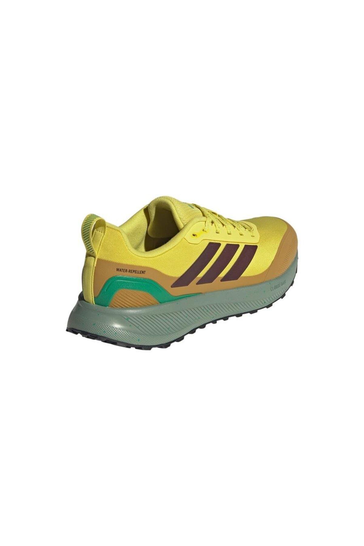 adidas-Běžecké boty Runfalcon 5 TR 7