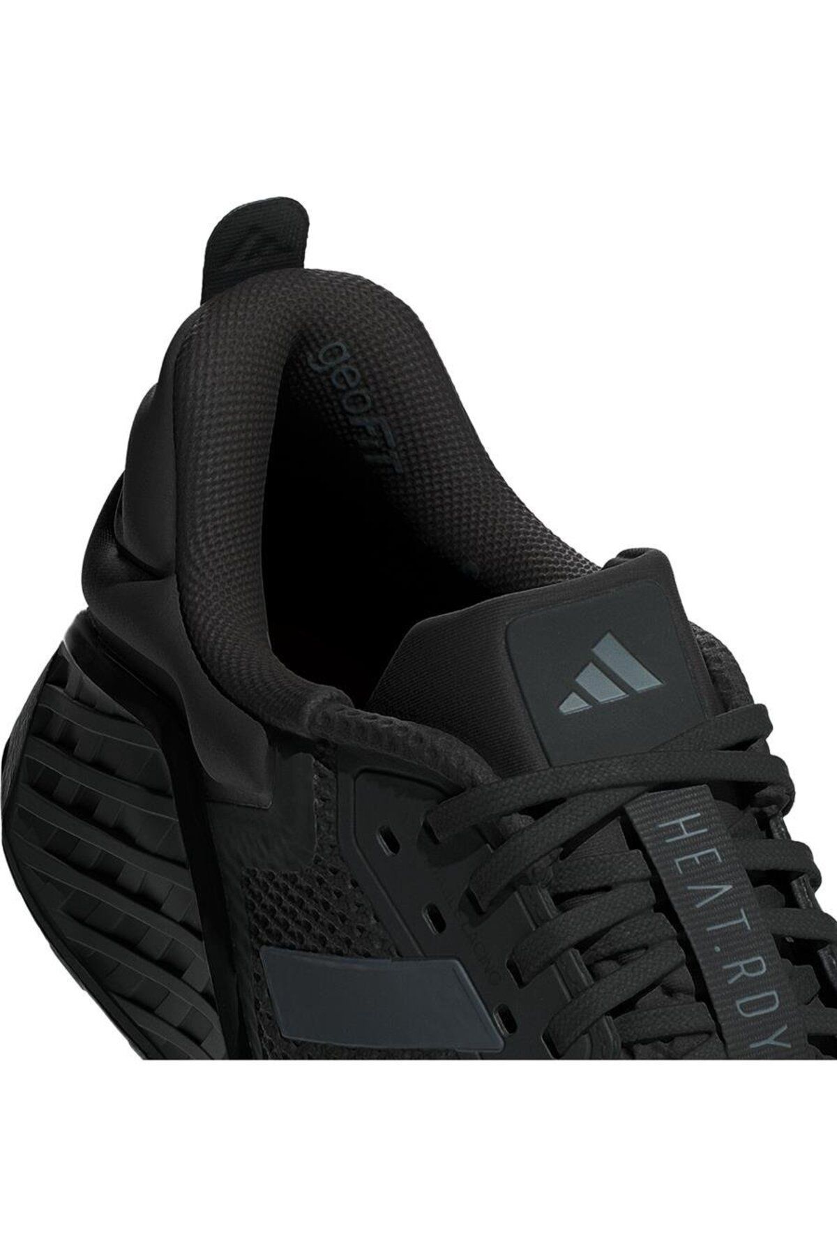 adidas-Dropset 3 Trainer Black Men's Walking Shoes - Ih8292 8