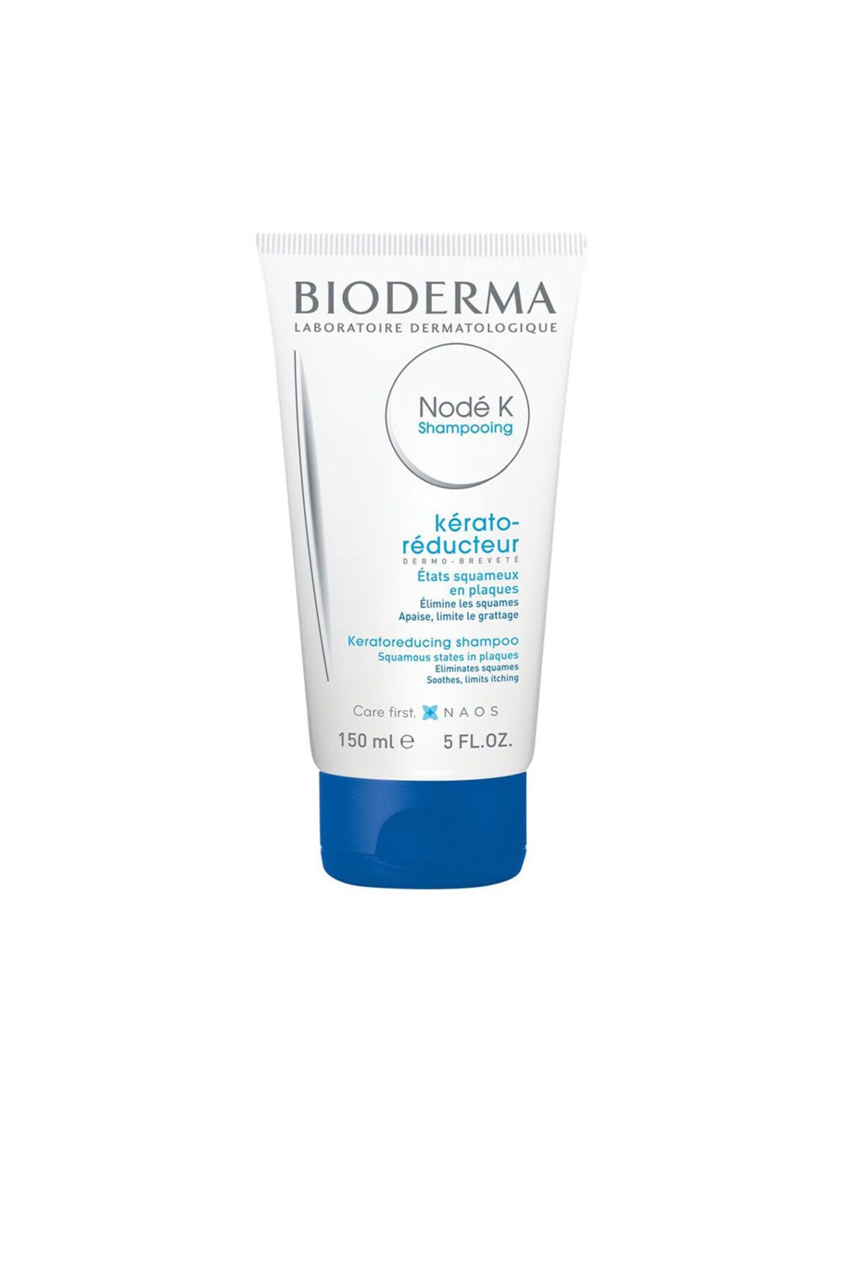 Bioderma Nodé K Champú Antipelicular Bioderma 150 Ml - One Size