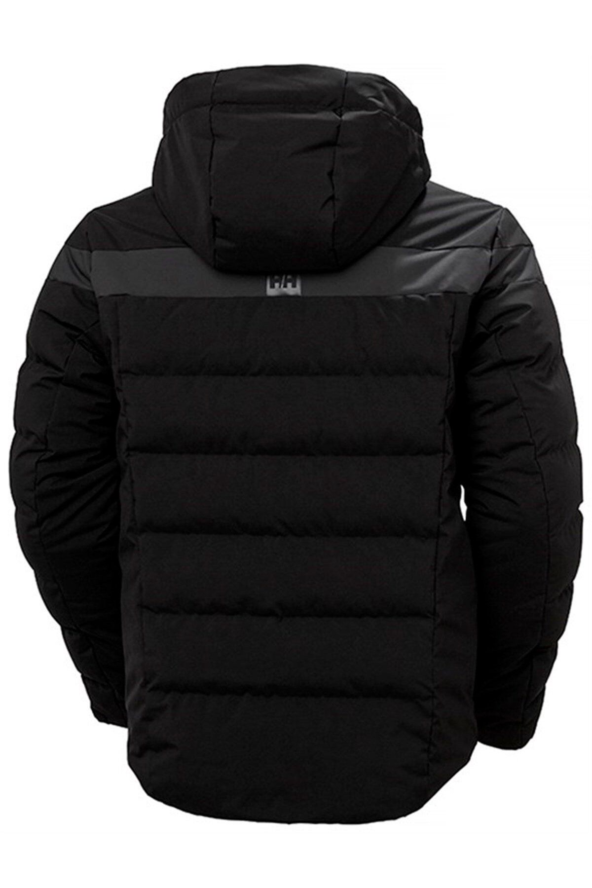 Helly Hansen-Bossanova Puffy Men's Coat Hha.65781 4