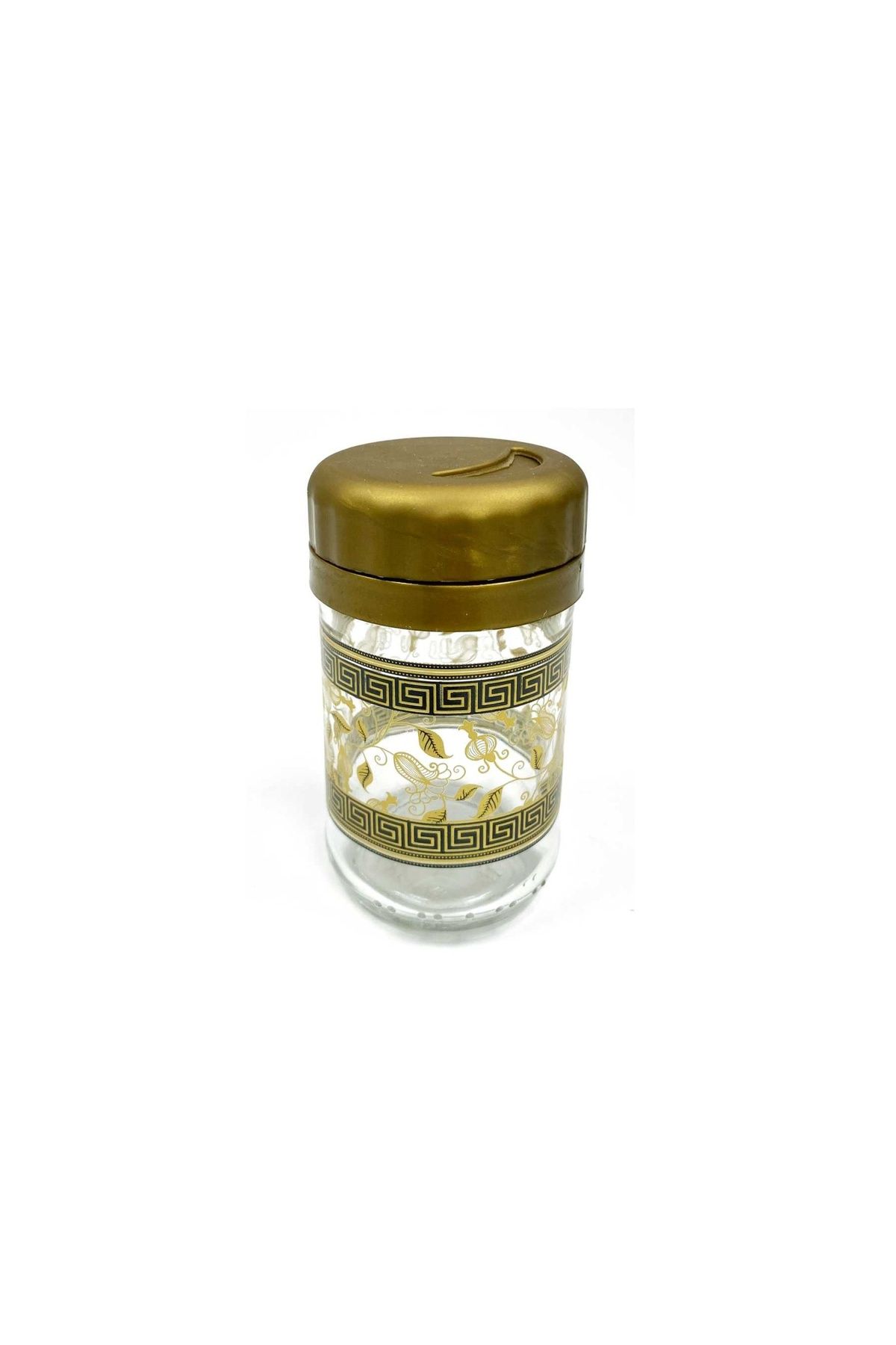 EGATOPTAN Gold Desen Tuzluk 9x5 cm