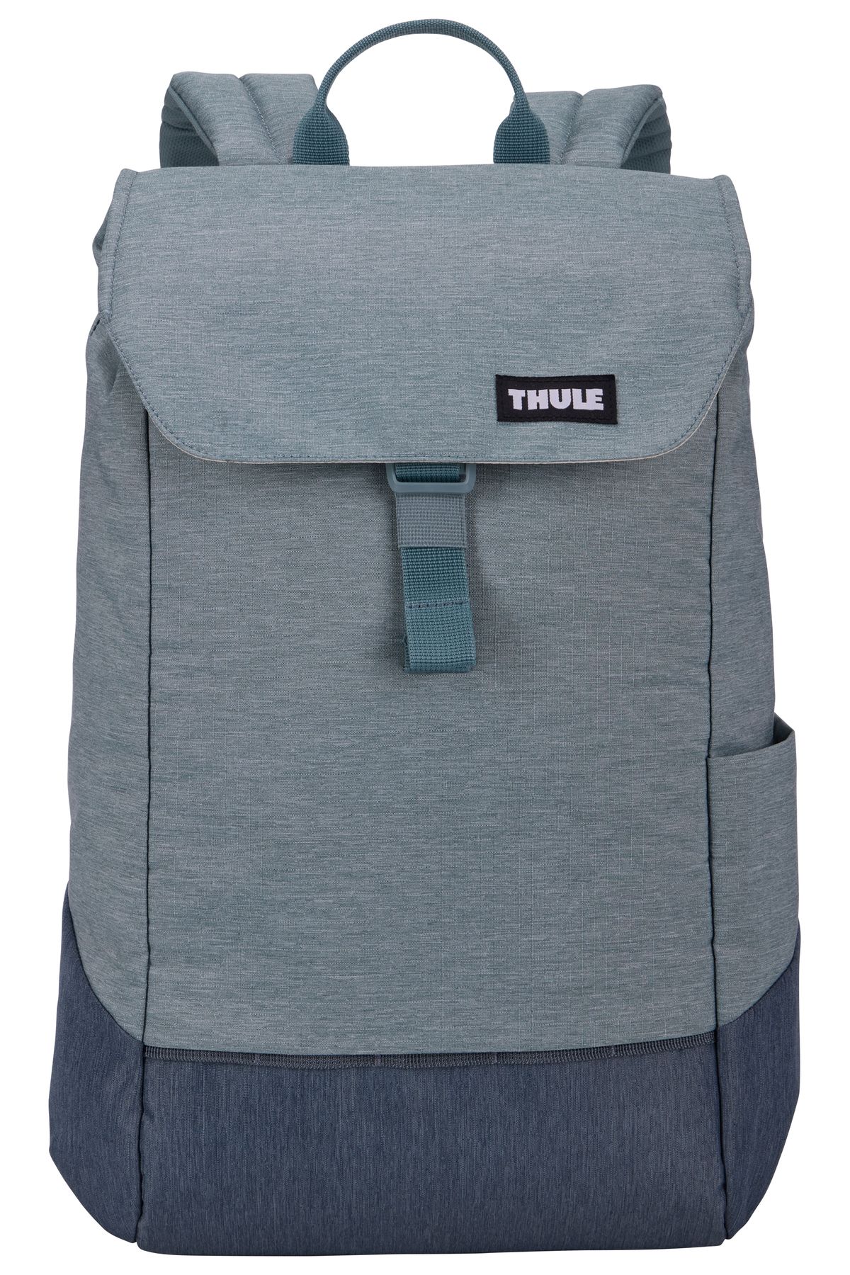 Thule-حقيبة ظهر للكمبيوتر المحمول Lithos 16L - Pond Gray CA.TLBP213PS 3