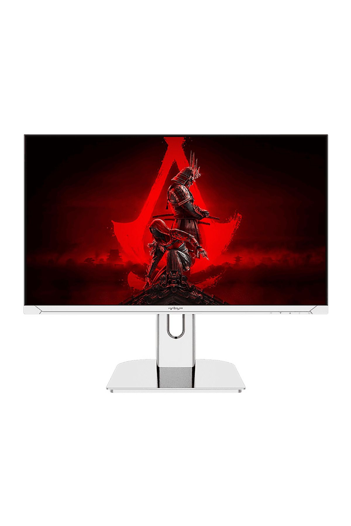 Warp WP24-W 23.8 inç 165Hz 1 ms(MPRT) G-Sync / FreeSync / RGB Oyuncu Monitörü