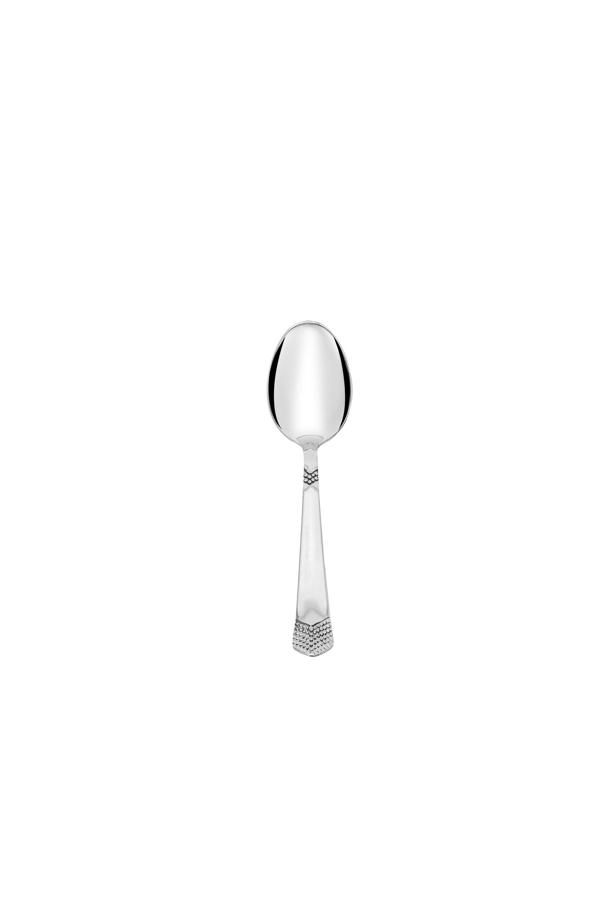 DELCASA-Stainless Steel Coffee Spoon- DC2935 3