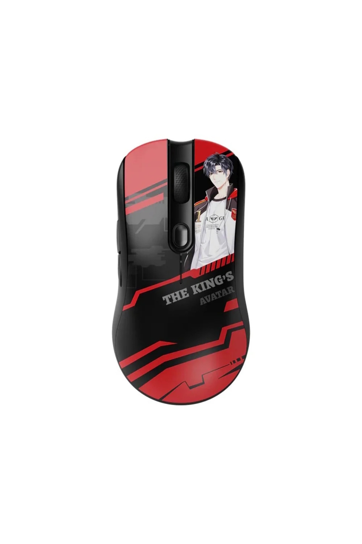 AKKO AG ONE 8K Hz The King’s Avatar – Ye Xiu Kablosuz Gaming Mouse
