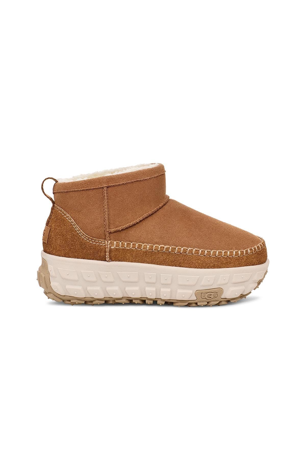 UGG M VENTURE DAZE ULTRA MINI CHESTNUT / CERAMIC 1158200