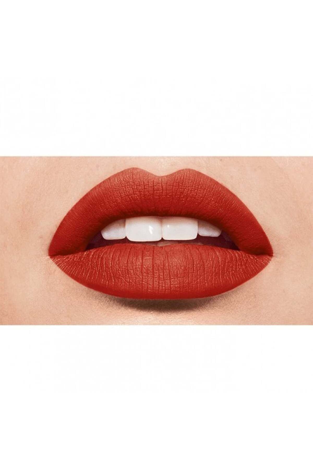 Bourjois-Rouge Velvet Lipstick 21 2