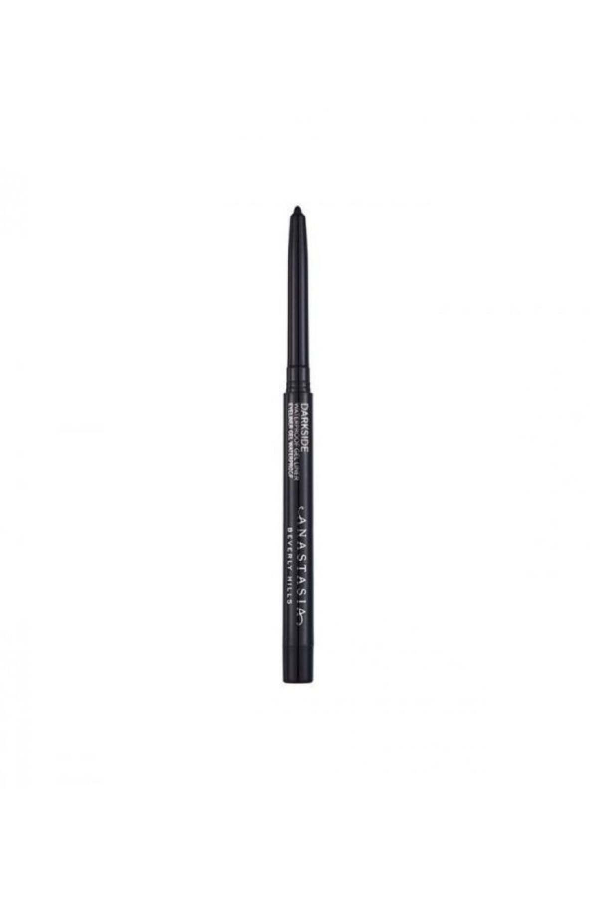 Anastasia-Beverly Hills Dark Side Waterproof Gel Eyeliner Black 0.3g 1