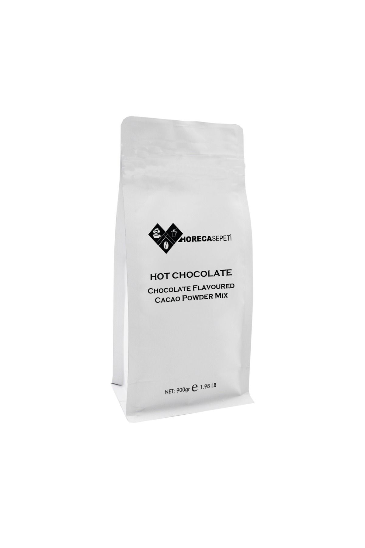 HORECA Hot Chocolate Paket 900 Gr