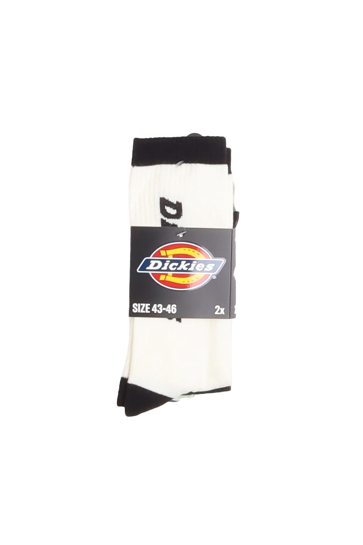 Dickies-Greensburg Sock - Comfortable Fit and Stylish Design 2