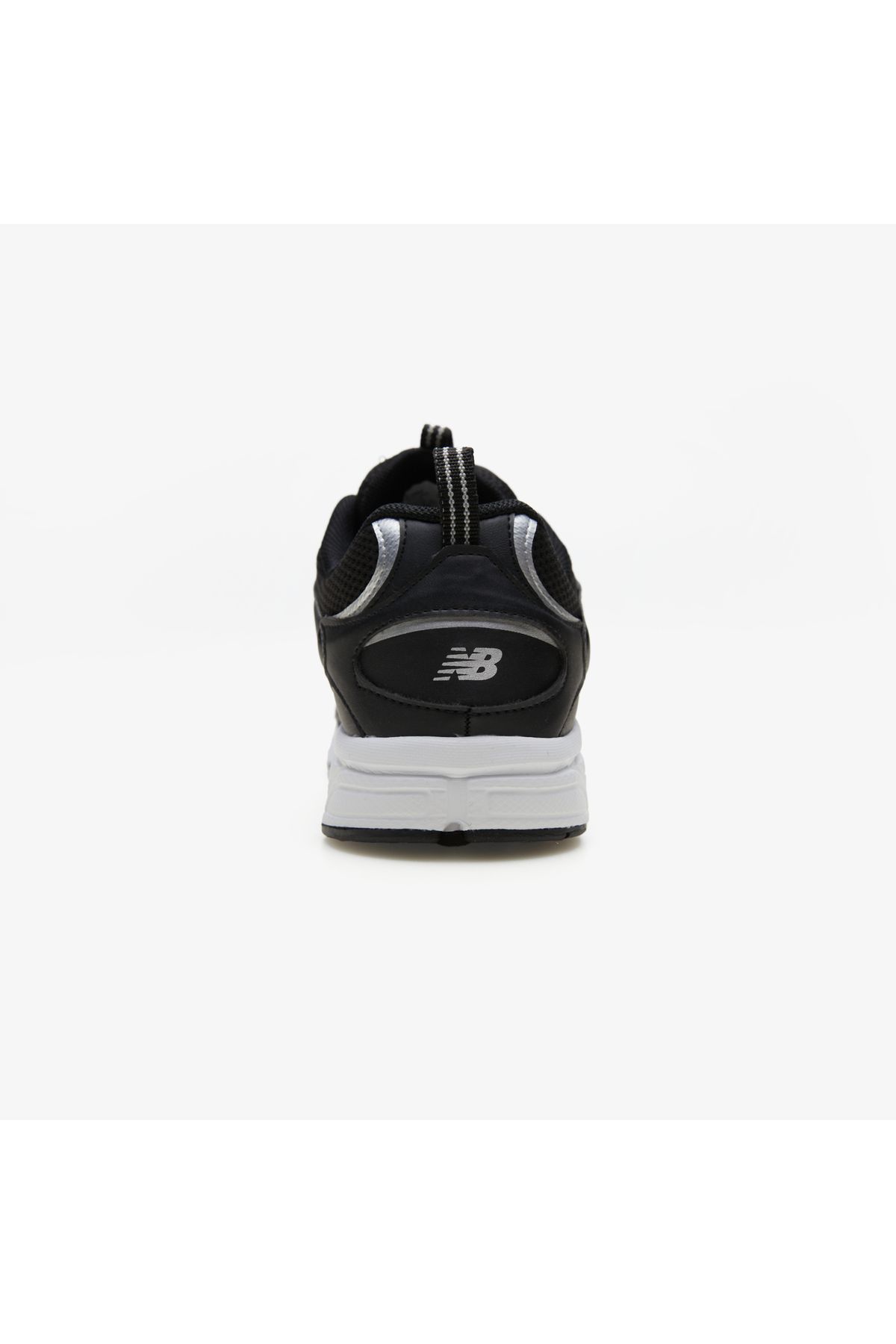 کفش ورزشی گاه به گاه مشکی 408 یونیسکس New Balance