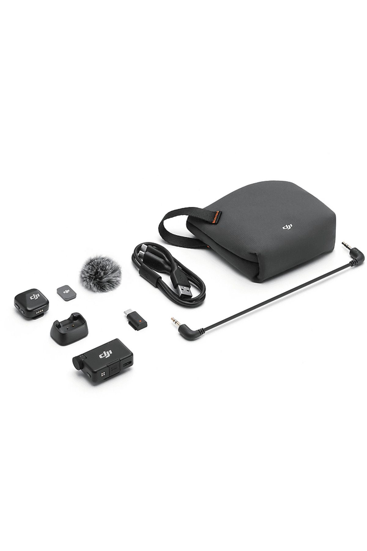 MIC MINI (1 TX + 1 RX) - 8