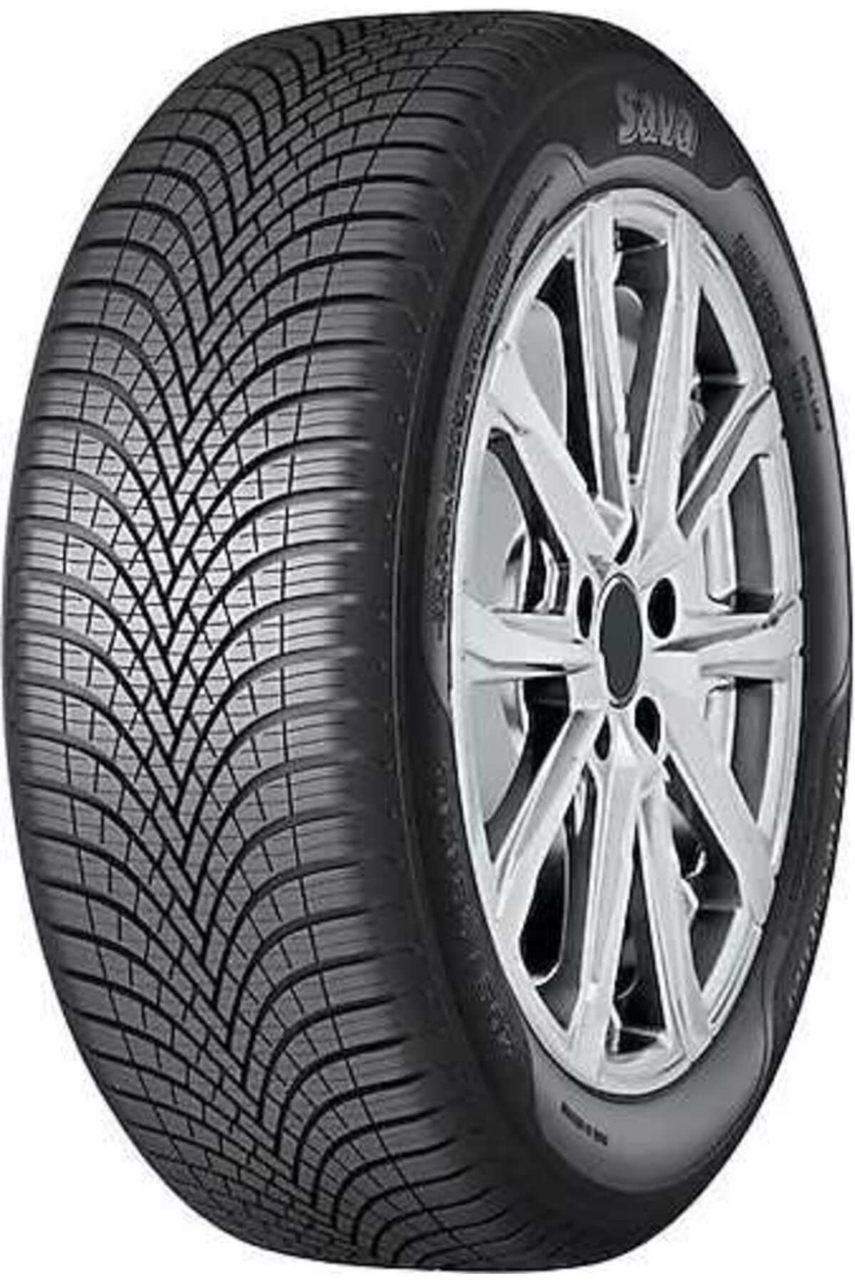 SAVA 235/45R17 97V All Weather Xl Fp 4 Mevsim Lastik (2024)