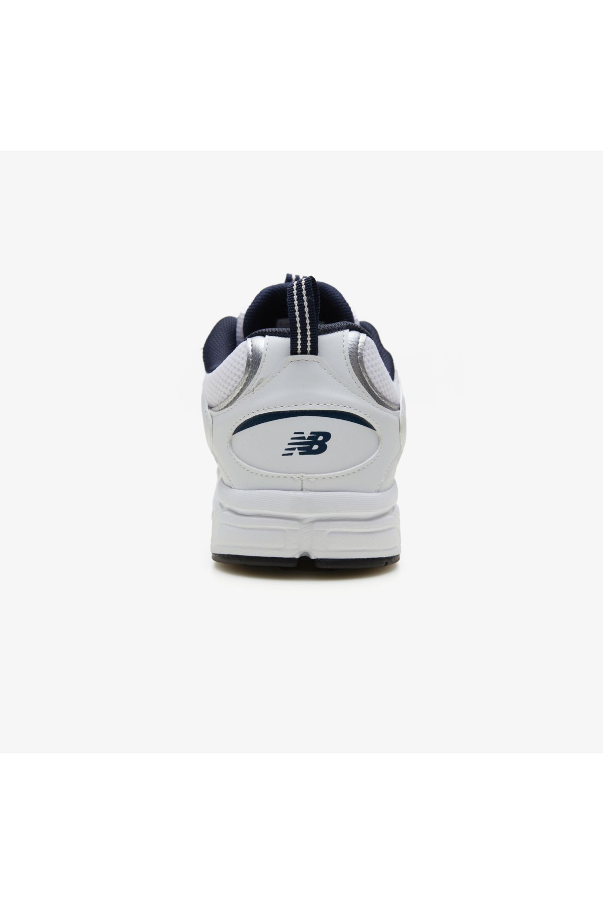 کفش ورزشی گاه به گاه سفید یونیسکس 408 New Balance