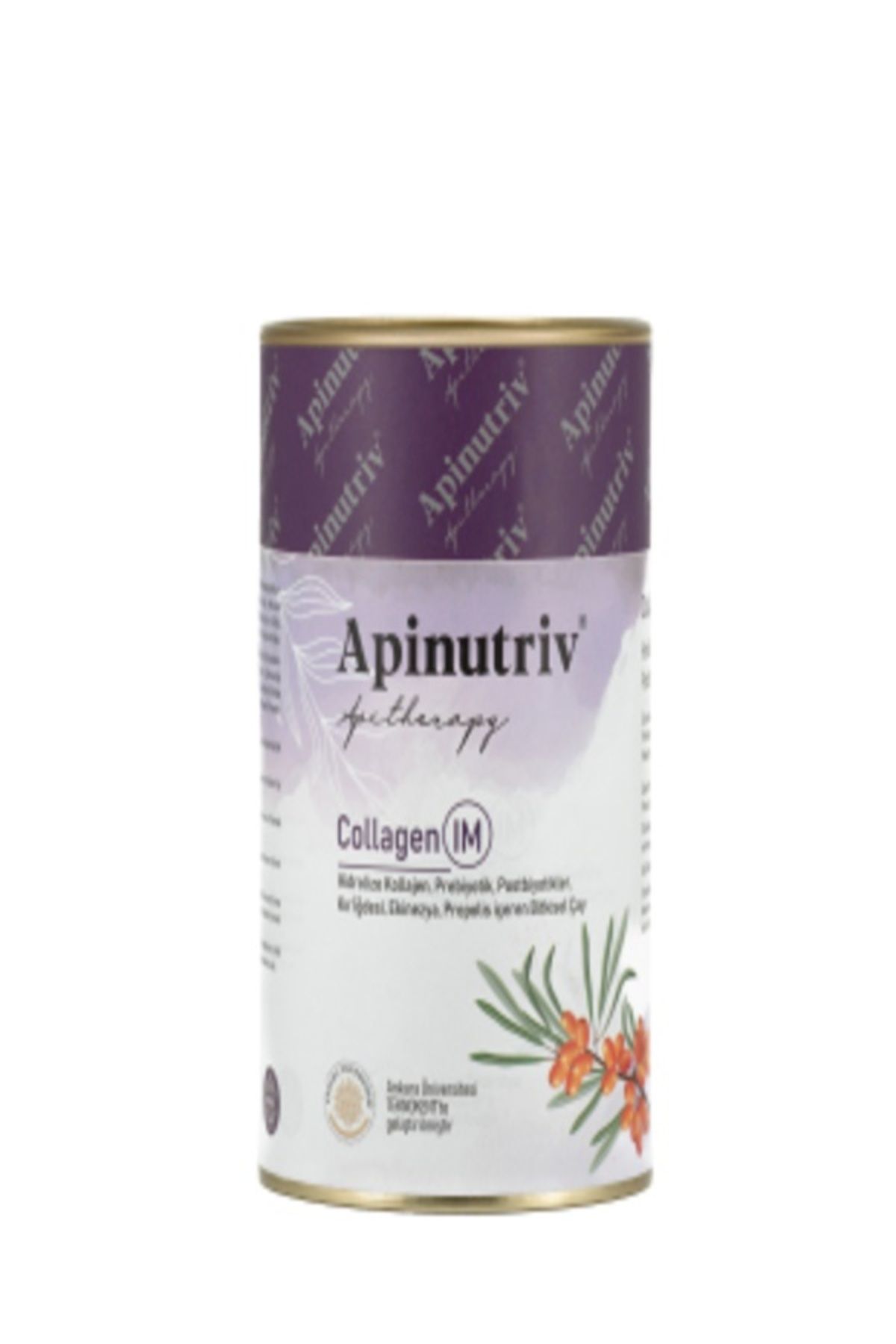 Apinutriv Collagen Bitki çayı