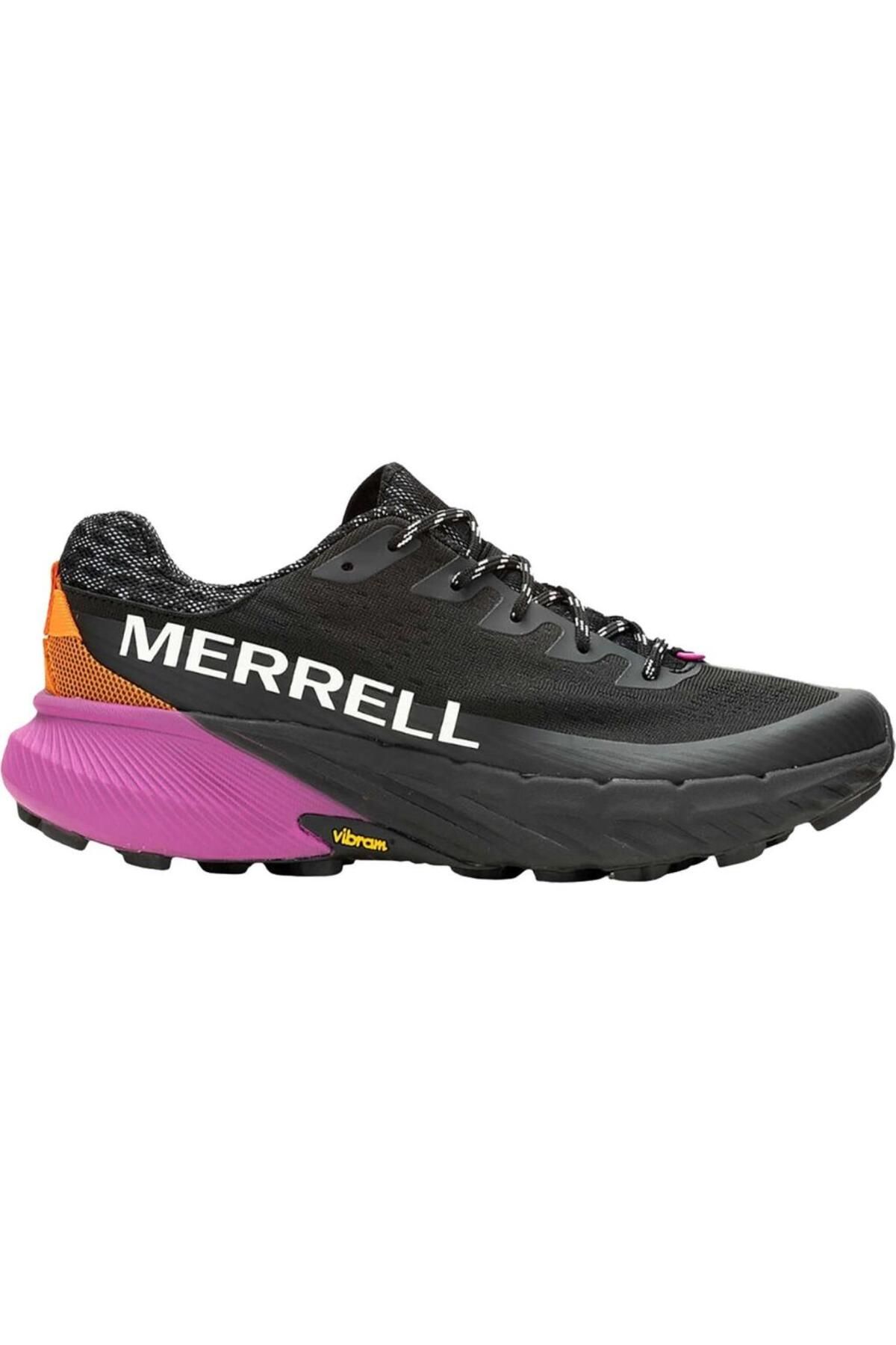 کفش زنانه Agility Peak 5 Merrell