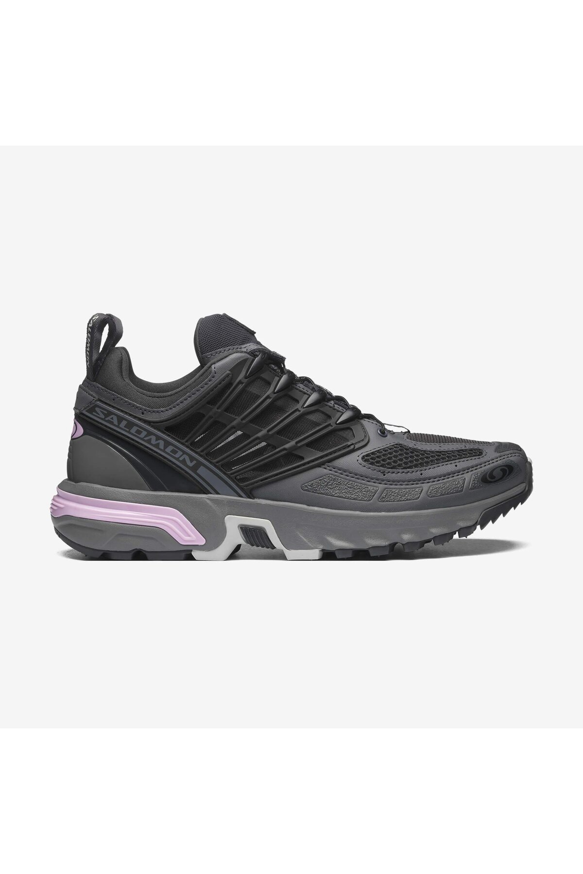 کفش ورزشی ACS PRO مدل Asphalt L47596900 سالومون کفش اسنیکر Salomon