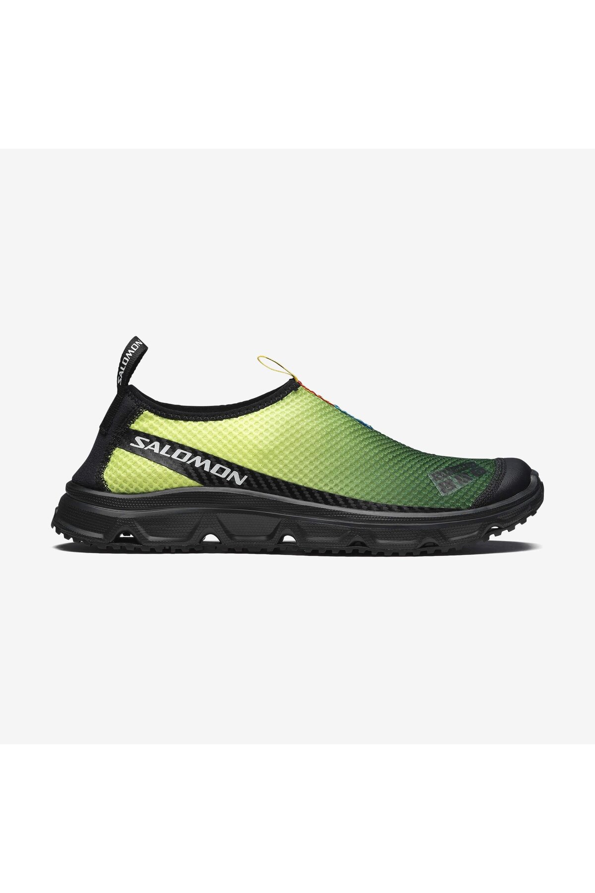 کفش کتانی مردانه RX MOC 3.0 مدل Eden L47757600 سالومون کفش اسنیکر Salomon