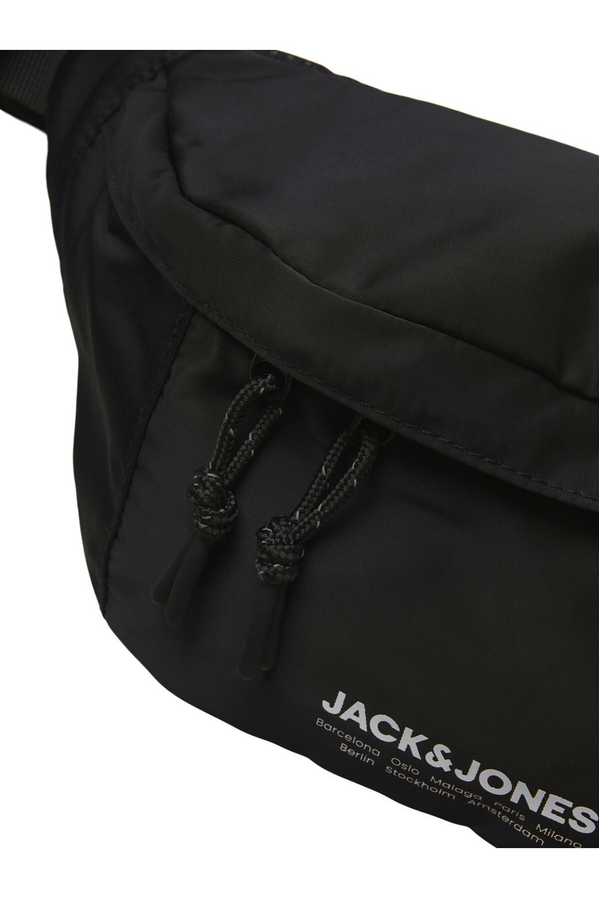 کیف مردانه - جرمی Jack & Jones