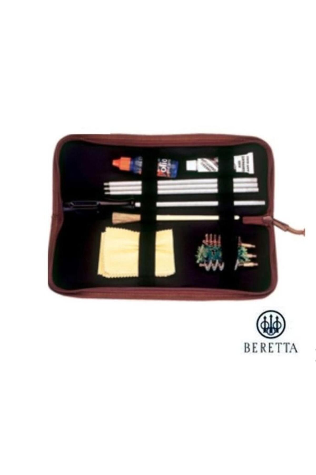 Beretta Lüx Çantalı Set Harbi Takım