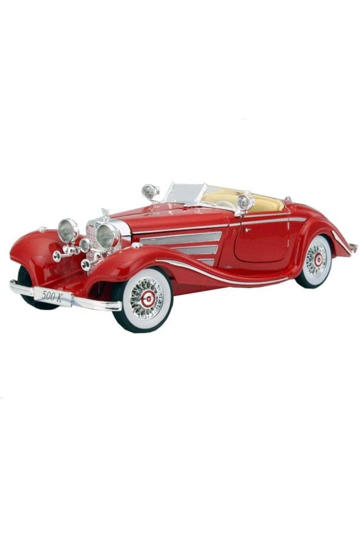 NillyToys MAIS/36862 1936 Mercedes Benz 500 K TYP