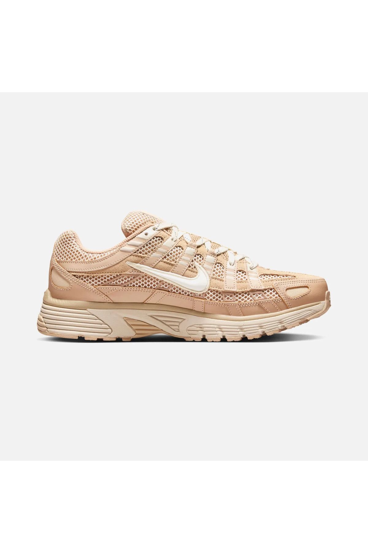 Nike P-6000 Premium Unisex Sneaker Spor Ayakkabı