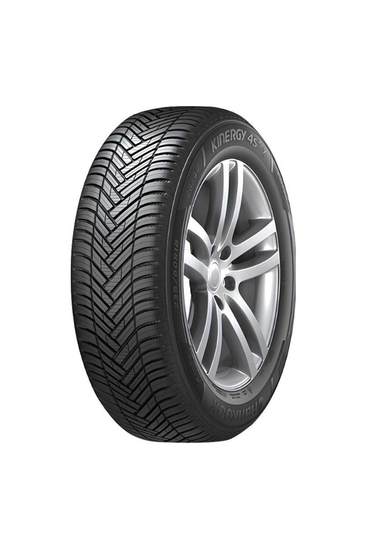 Hankook 245/45R18 100Y XL Kinergy 4S 2 H750 Oto Dört Mevsim Lastiği (Üretim: 2024)