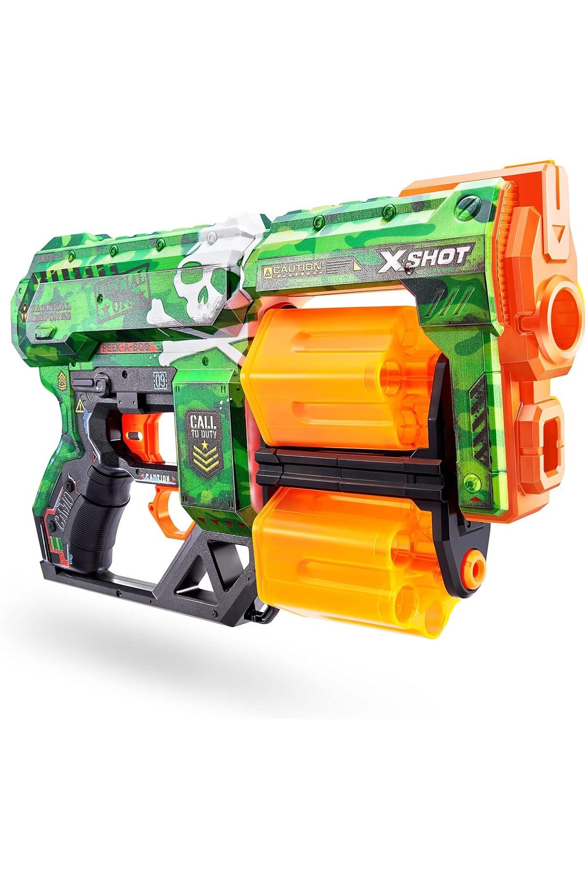 X-Shot-Skins Dread Camo XS-36517D 2