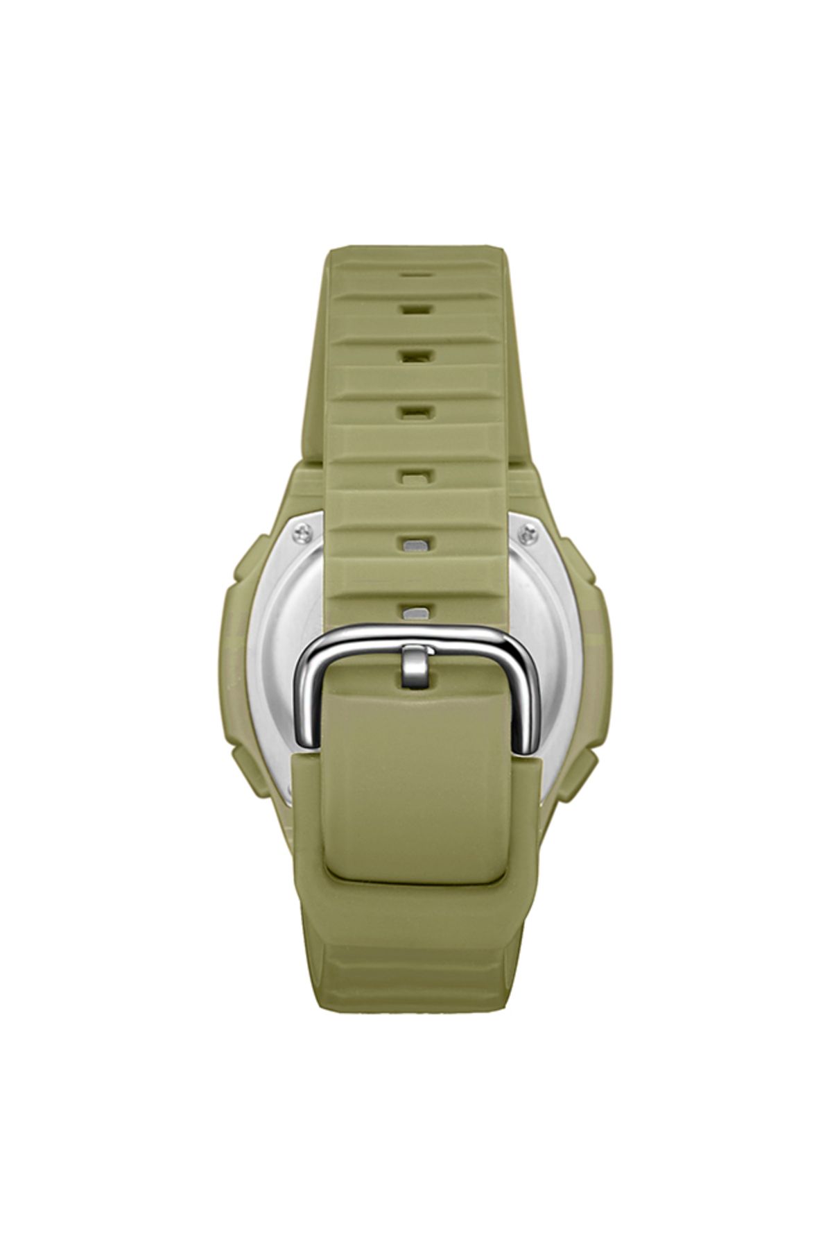 Astro-Kids's  Movement Watch, Digital Display and Silicone Strap - A23930-PPHH, Green 3