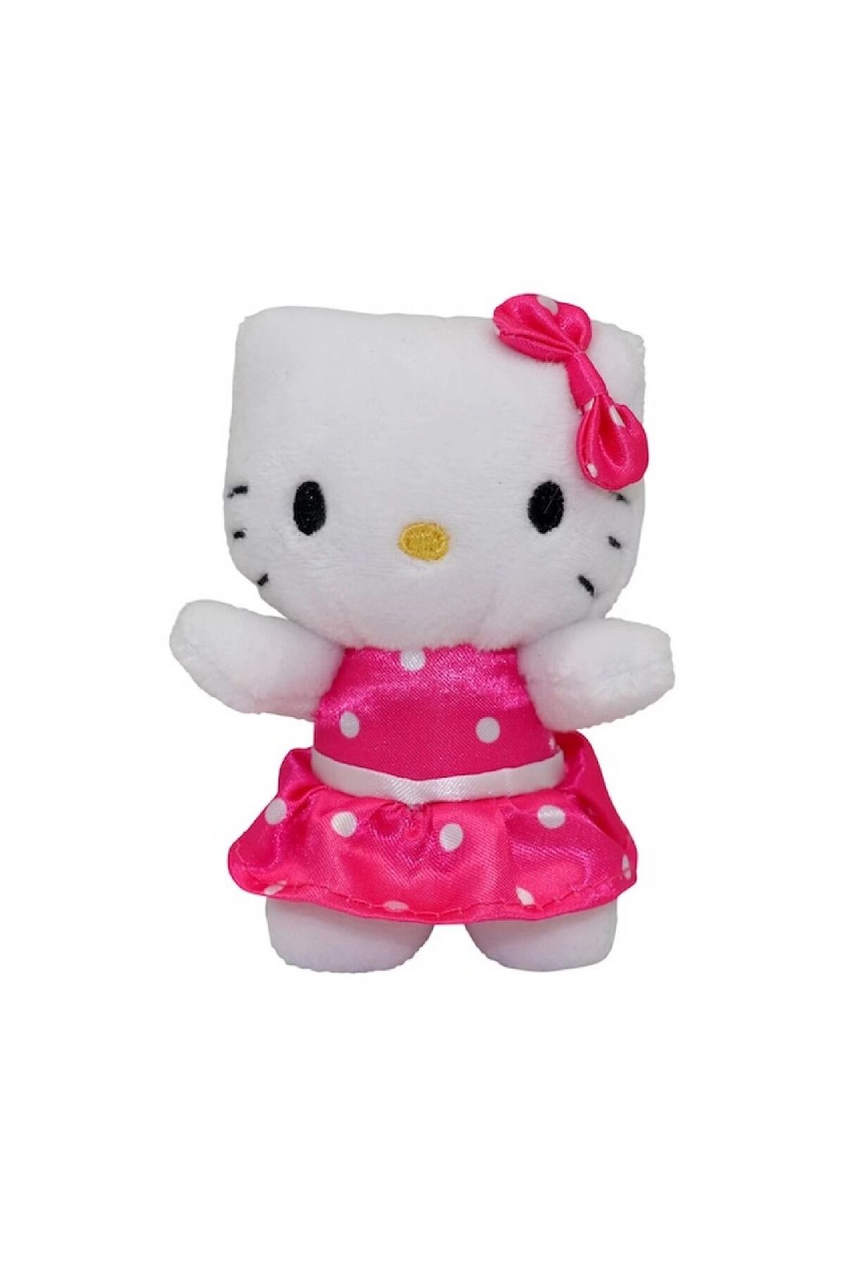 Poupée Hello Kitty Giochi Preziosi 4 Cm - Série Glace, Neuf Sous Blister