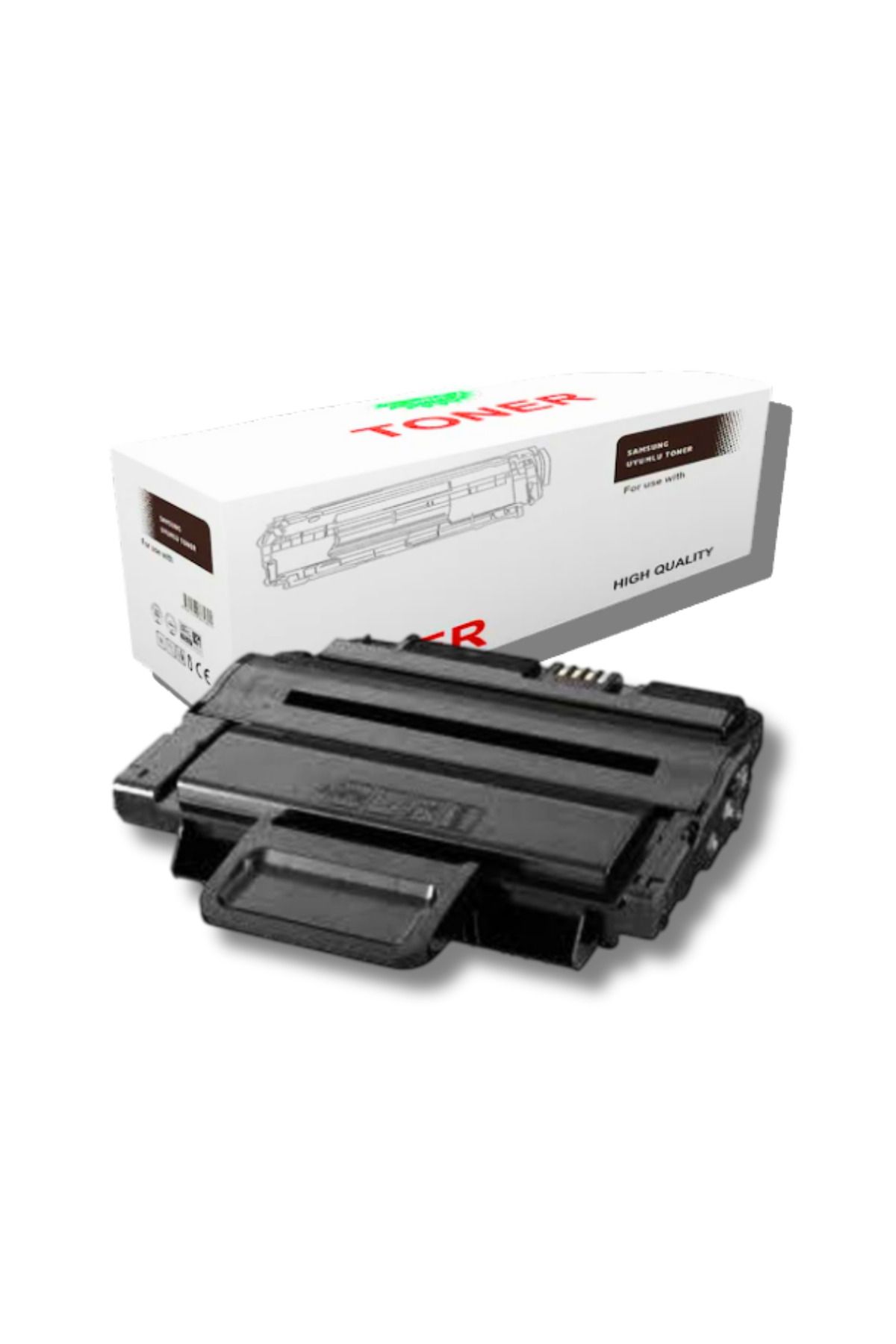 nanoprint Xerox 3210 / 3220 / 106R01485 / 106R01487 Muadil Toner XER3210