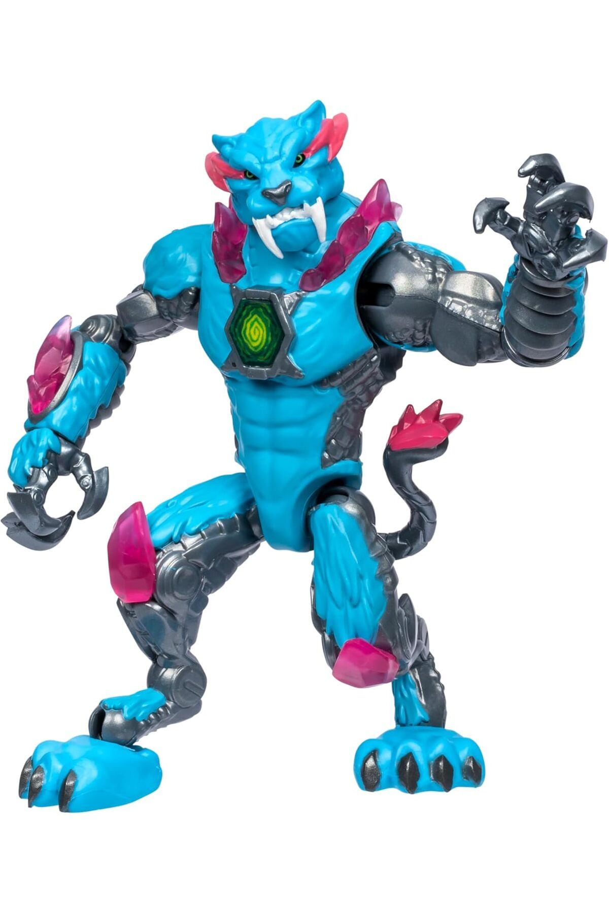 MrBeast Lab-Mutators Mutation Chamber Iconic Panther 24717 3