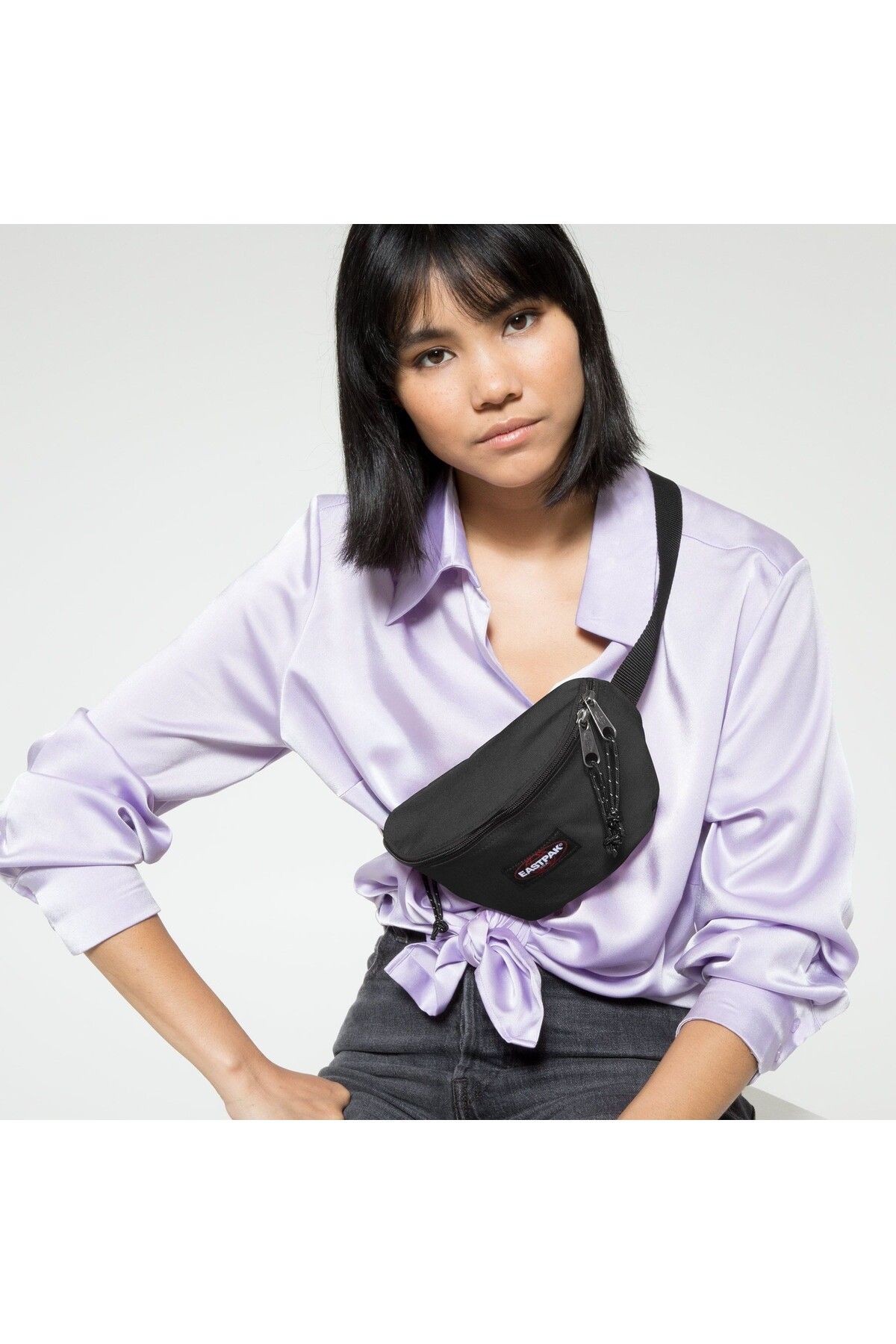 Eastpak-Negru Eastpak Springer Negru 6