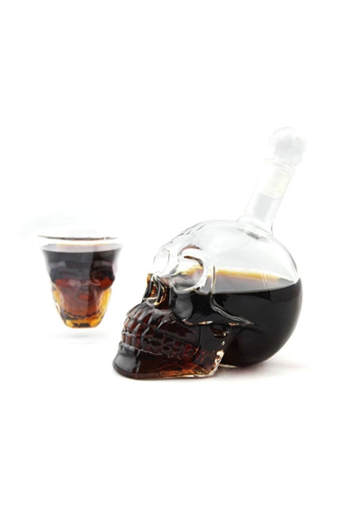 Mayilora Kuru Kafa Şişe 550 Ml