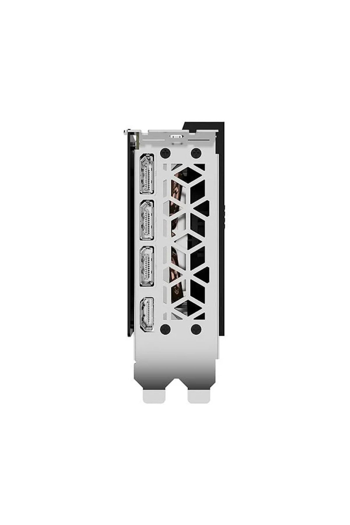 GALAX-Geforce Rtx 4070 12Gb Gddr6X Dlss 3 Graphics Card - 1-Click Oc 2X V2 (47Nom7Mdabxv) 7