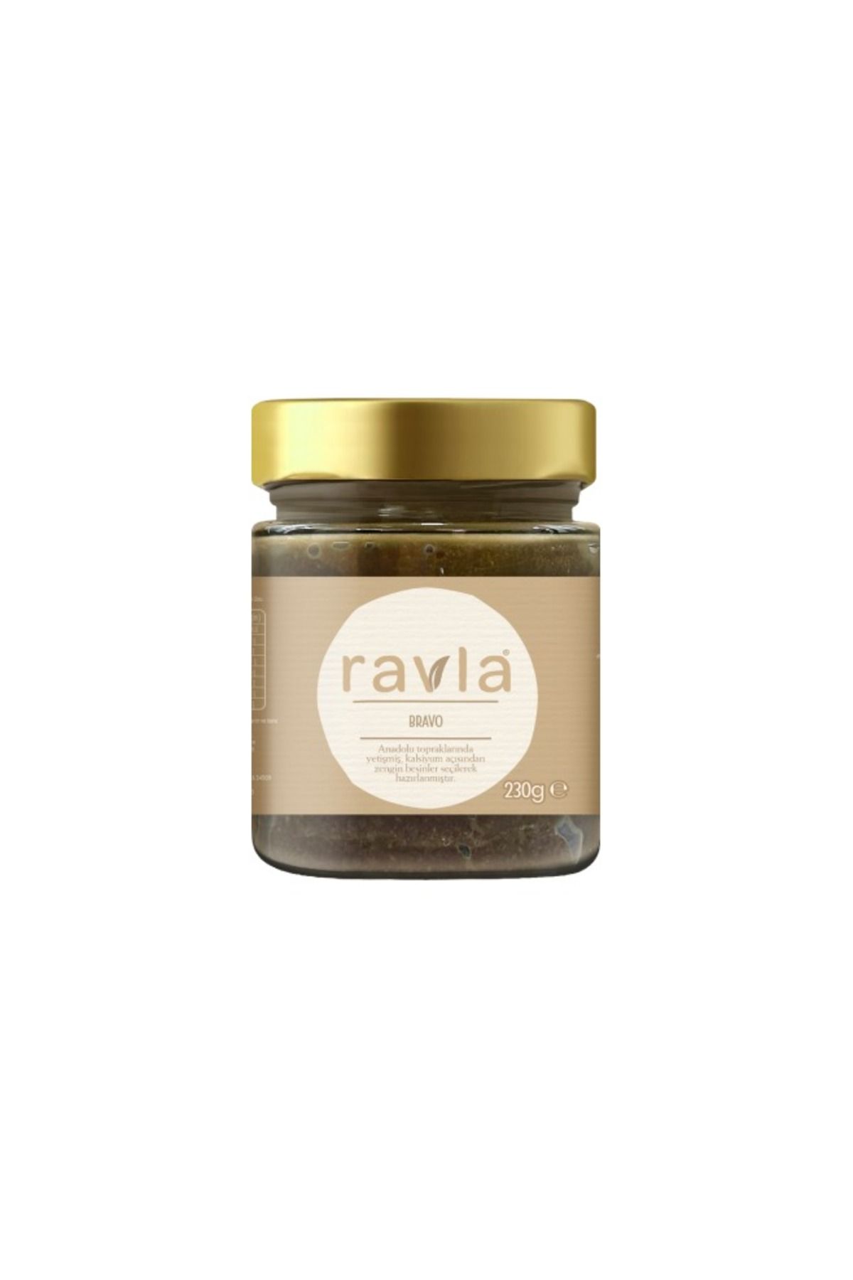 Ravla Bravo - 230g