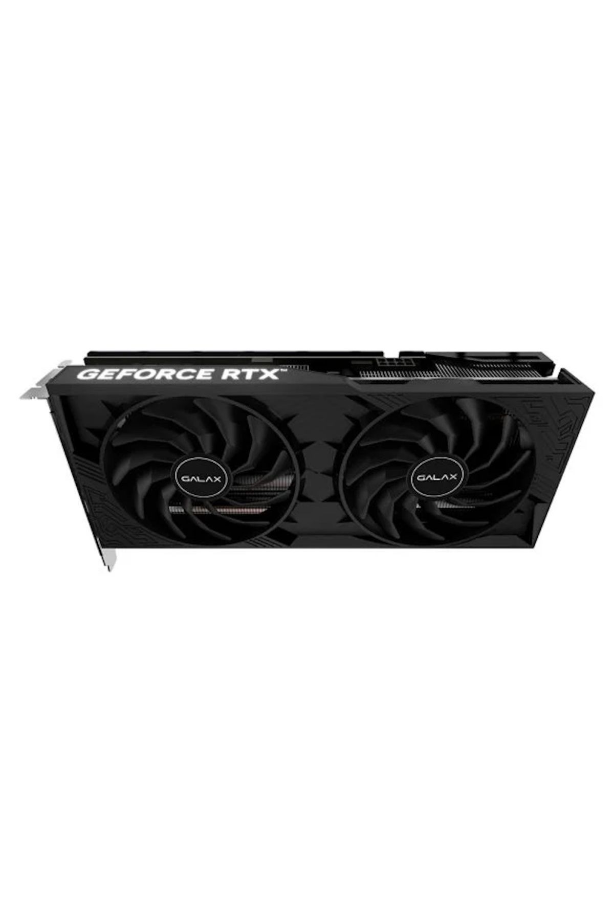 GALAX-Geforce Rtx 4070 12Gb Gddr6X Dlss 3 Graphics Card - 1-Click Oc 2X V2 (47Nom7Mdabxv) 5