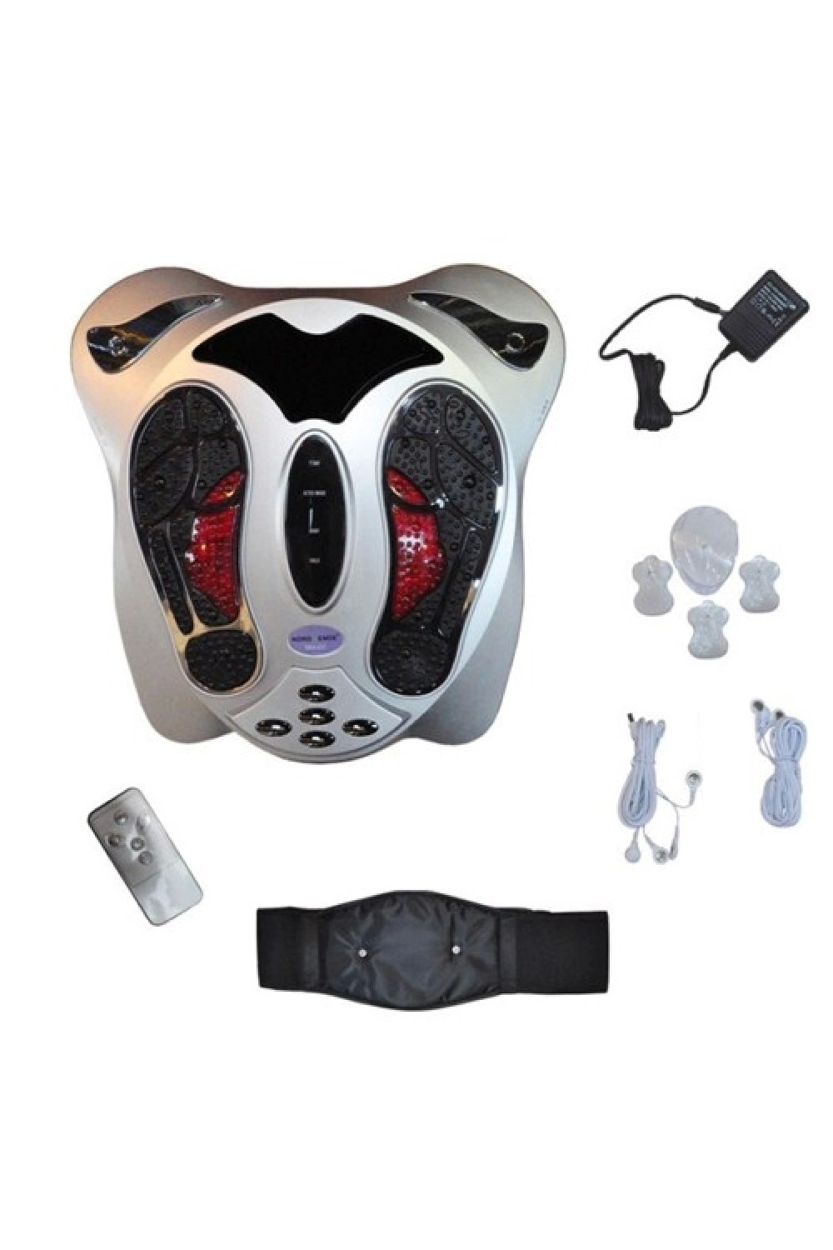 Epilons Ayak Tens Masaj Aleti Nrd 632