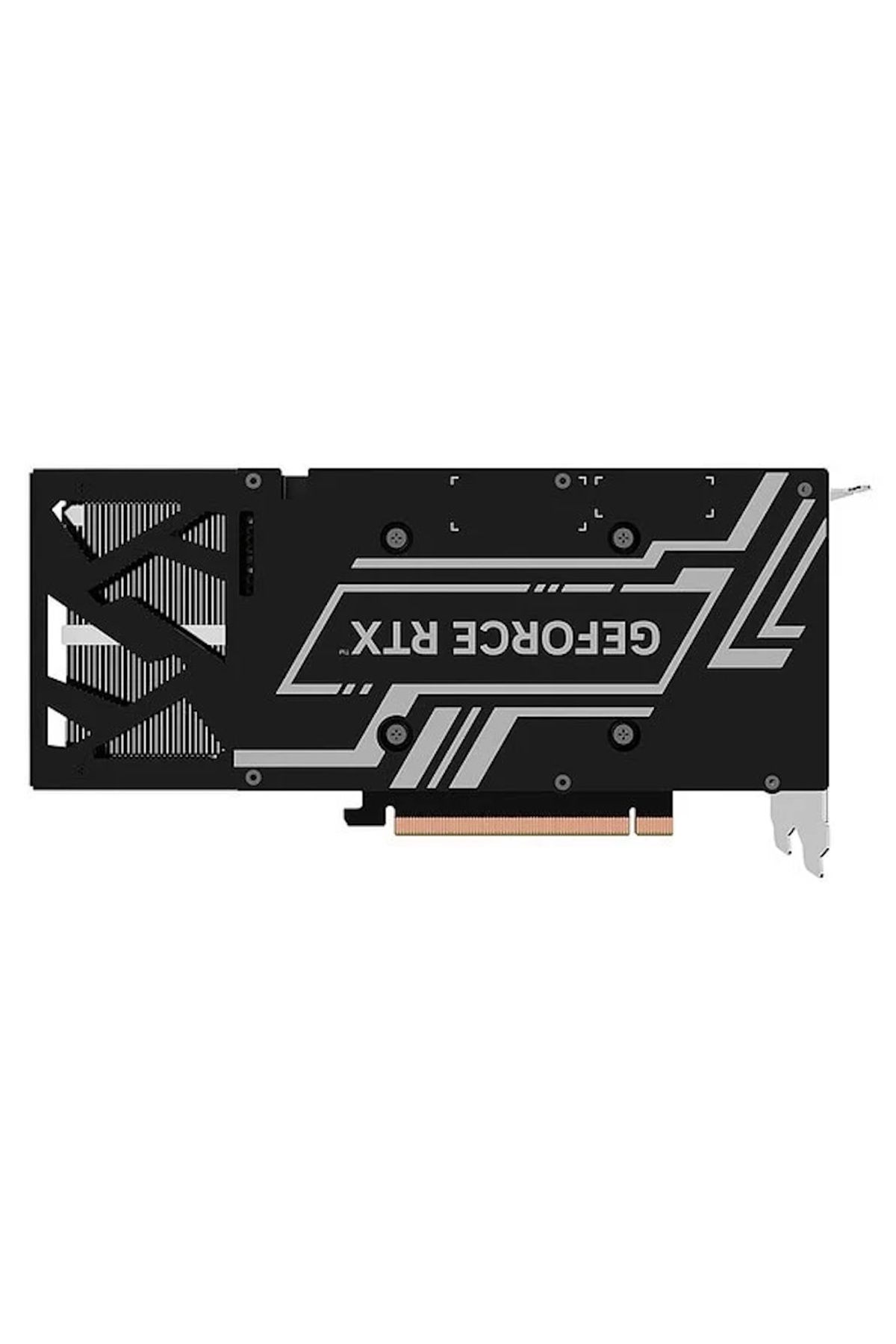 GALAX-Geforce Rtx 4070 12Gb Gddr6X Dlss 3 Graphics Card - 1-Click Oc 2X V2 (47Nom7Mdabxv) 8