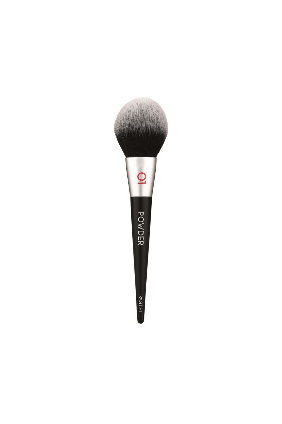 Flormar Pastel Profashıon Powder Brush 01