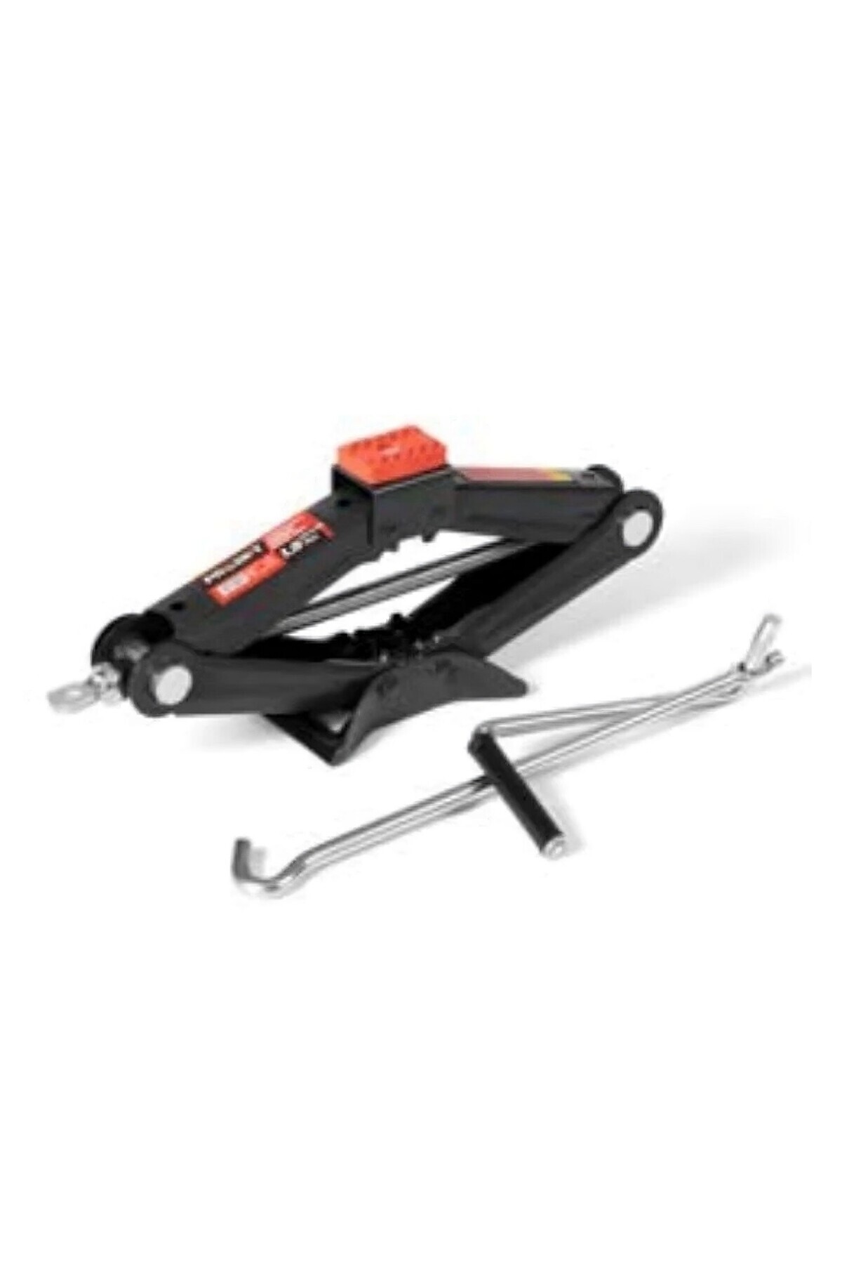 D12006000 Makaslı Kriko 1.5 Ton