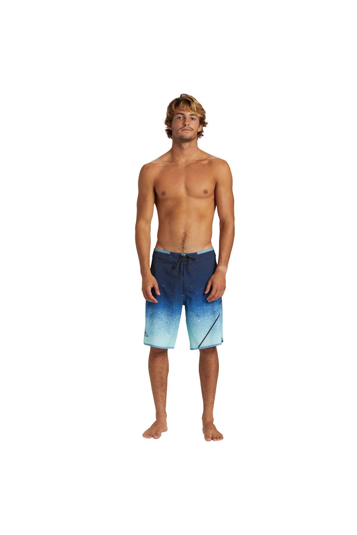 Quiksilver-Surfsilk New Wave 20 - Comfortable and Stylish 2