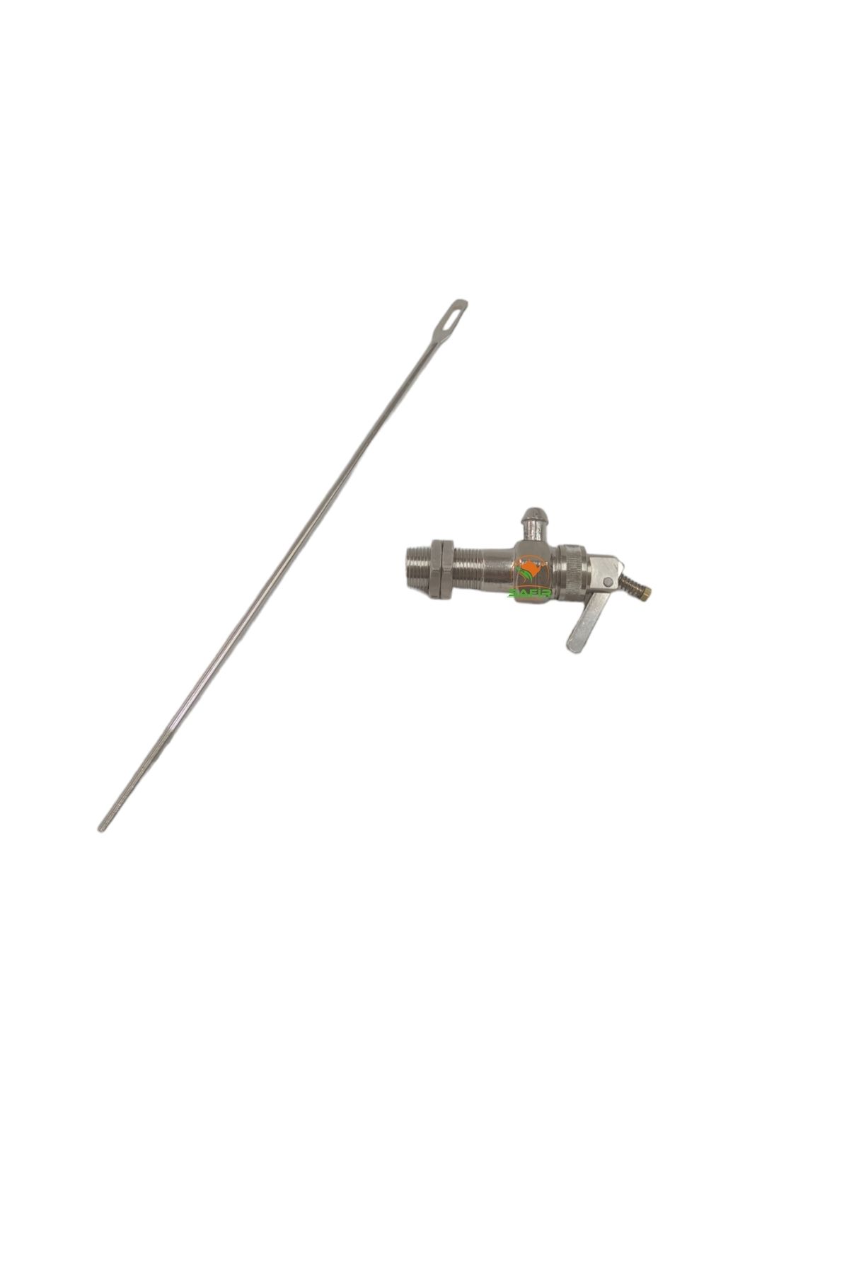 SAFİR-Tea samovar Float kit Tea Boiler Float Set Tea samovar Float set Torch float float 2