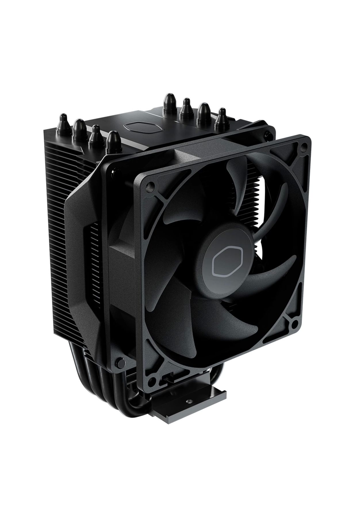 Cooler Master Hyper H411 Nano 92 mm Intel (1700p)-(1851p) - AM4-5 Uyumlu Hava Soğutucu