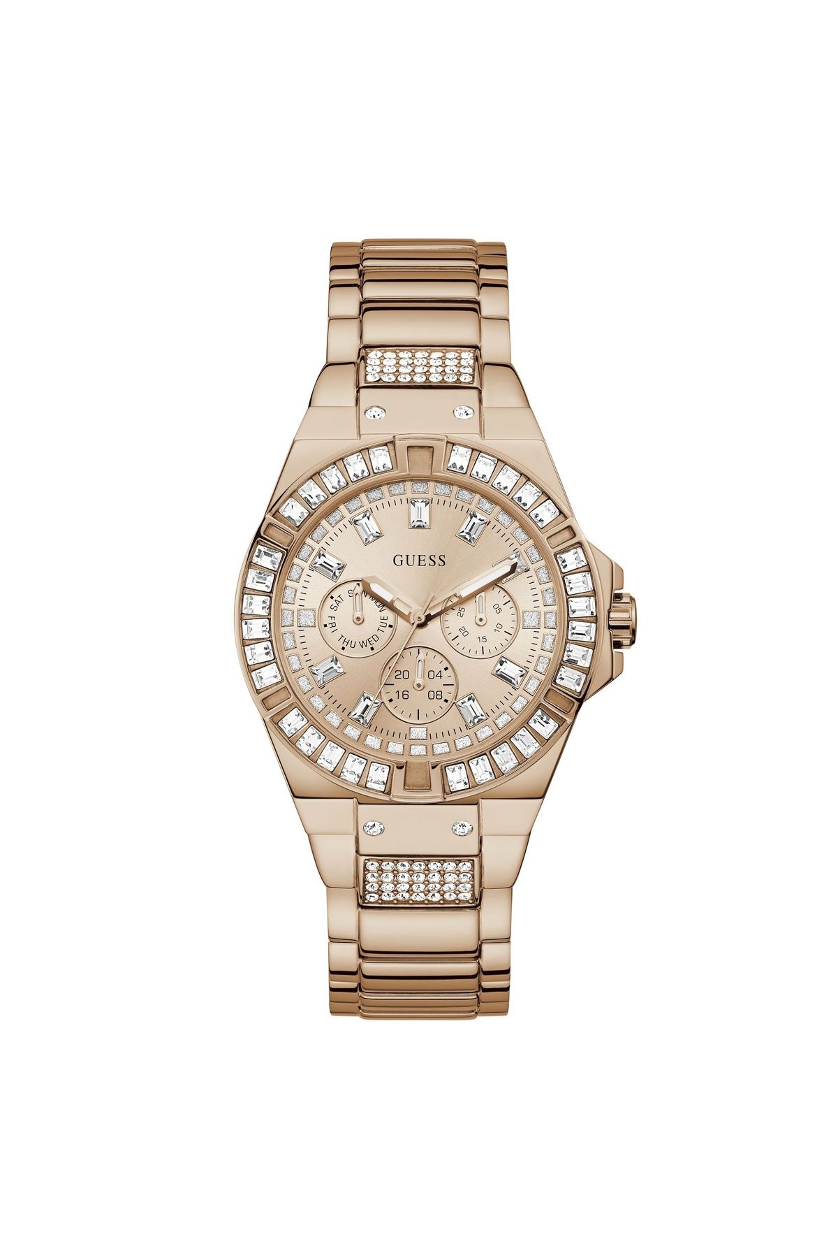 Guess-Female Watch GW0274L3 1