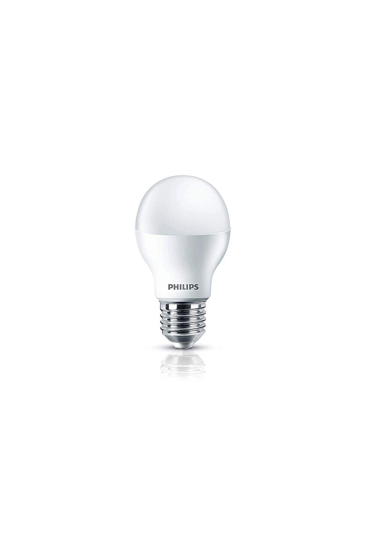 Philips Essential 10.5 W Sarı Klasik E27 Duy Led Ampul