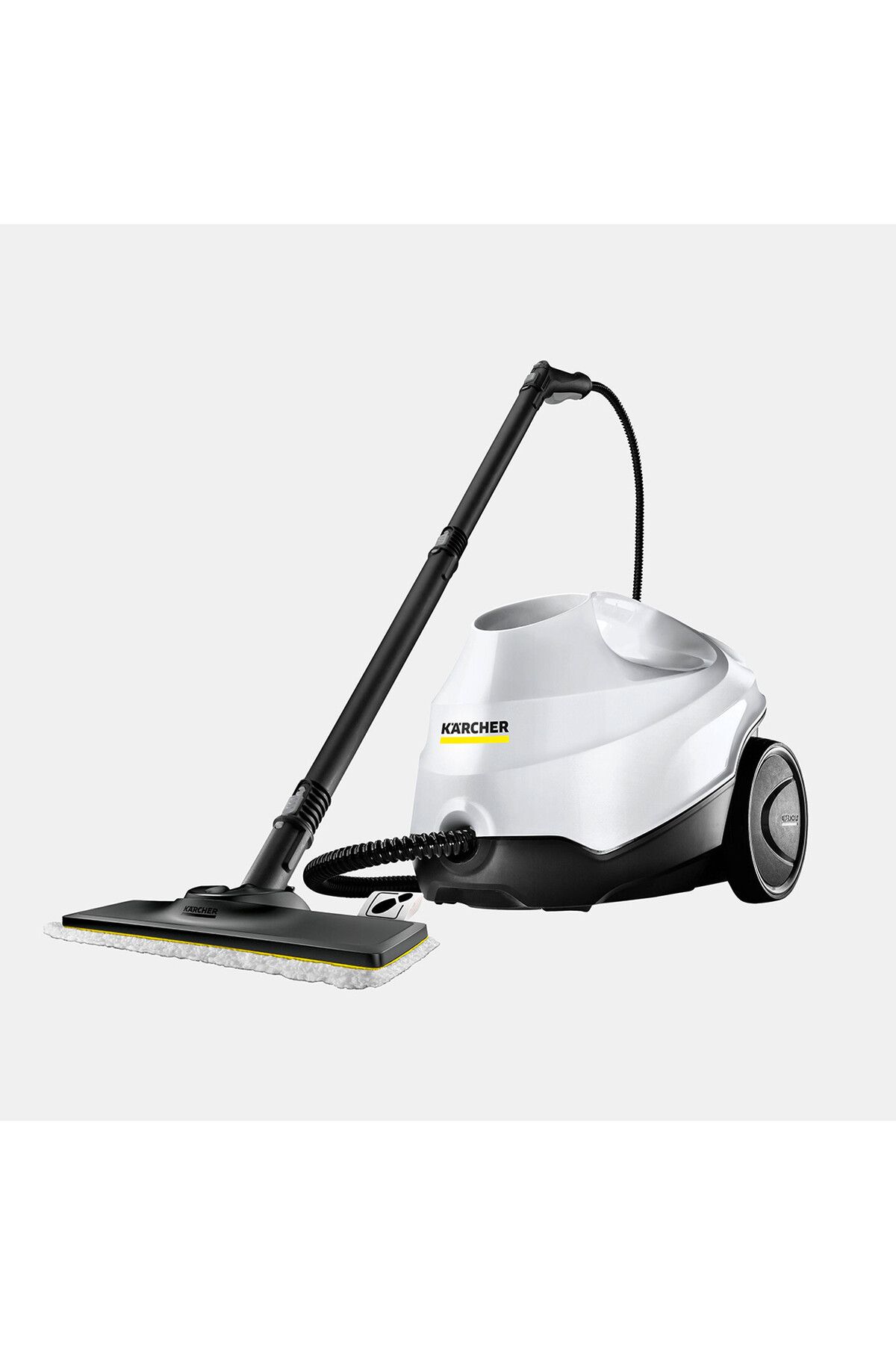 Karcher SC 3 EasyFix EU Buharlı Temizlik Makinası