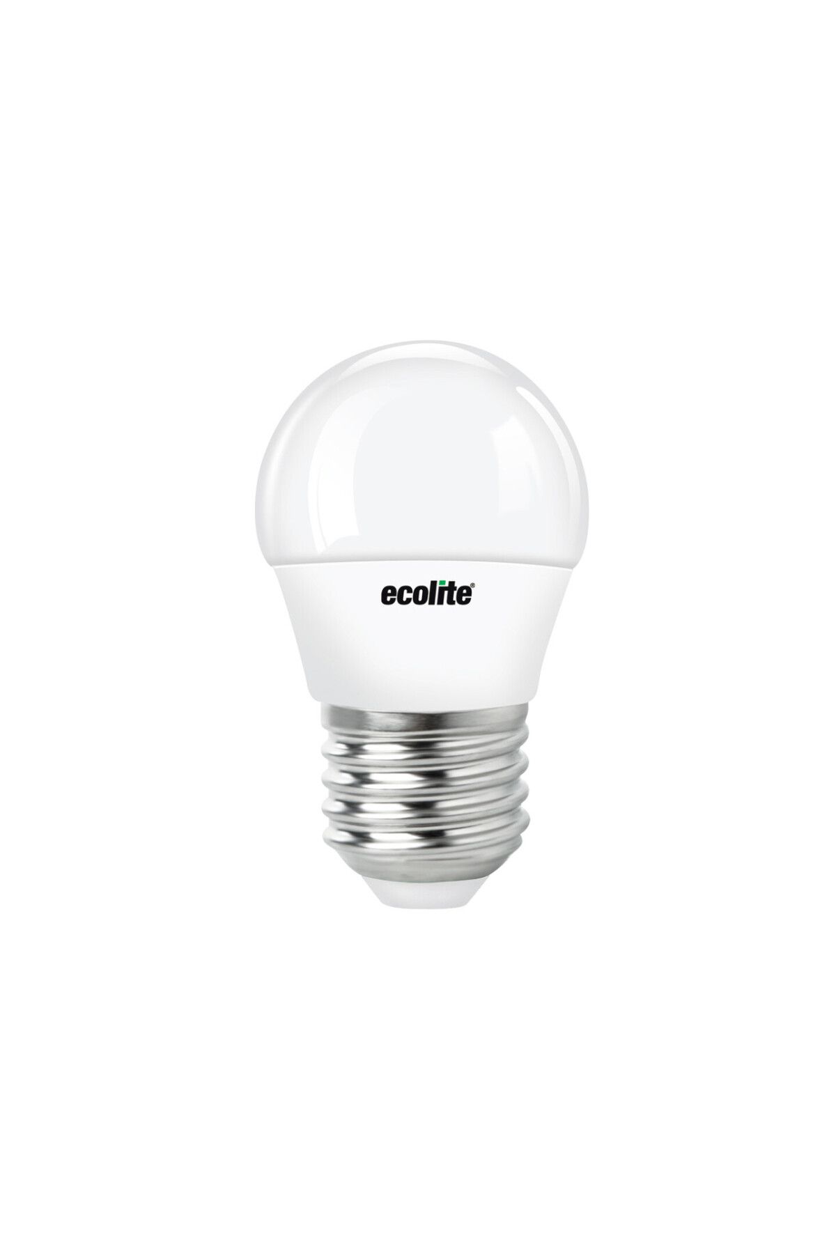 Ecolite Ecolite 5 W Sarı Stick E27 Duy Led Ampul